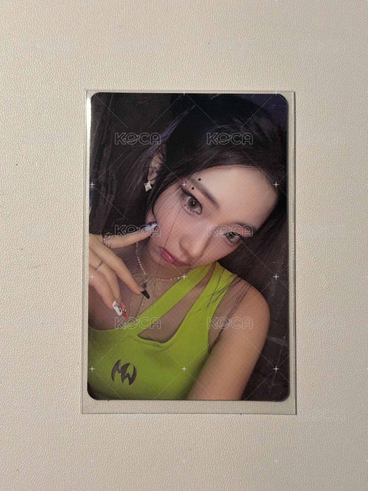 DRIP 專卡 Ruka