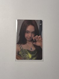 WE GO UP 專卡（損）