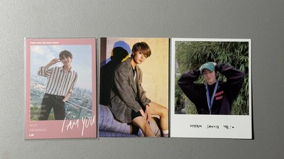 Straykids 梁精寅專卡 賣場1