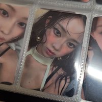 Dirty Work MINIRECORD 幸運卡