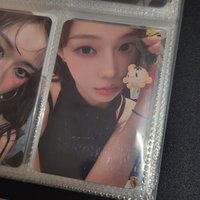 Dirty Work 星光卡四星