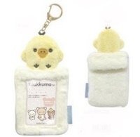 卡套 (組) 小雞卡套