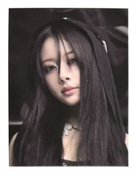 MIRROR 專輯卡 ID PICTURE