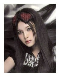 MIRROR 專輯卡 ID PICTURE