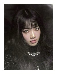 MIRROR 專輯卡 ID PICTURE