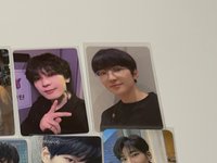 精選專yzy特典+正四後續眼鏡圓