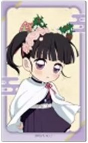 南嘉堂 透明卡 