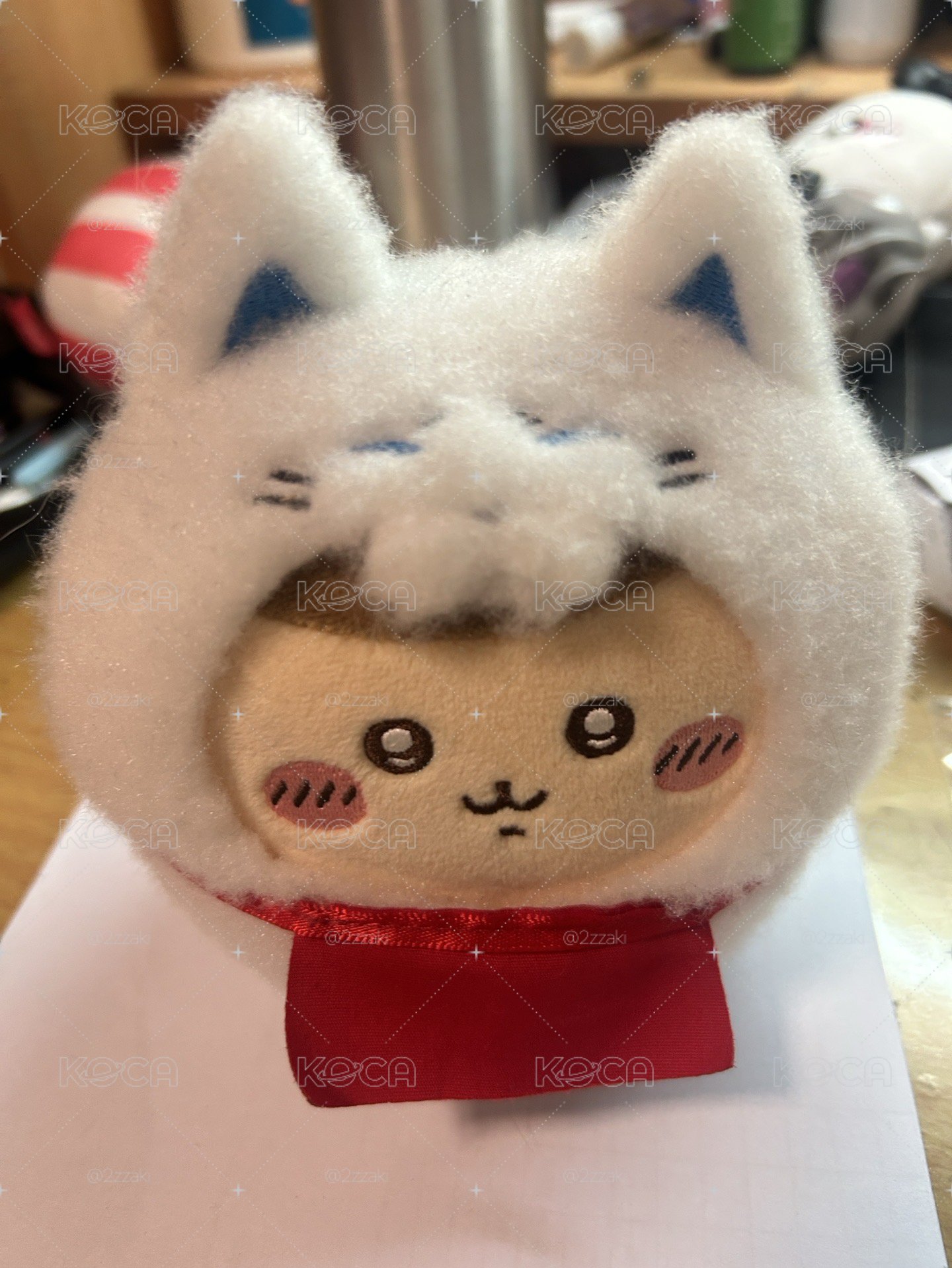 吉伊卡哇