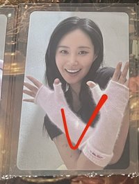 24年 聖誕卡隨機卡 B