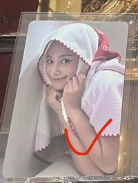 24年聖誕隨機卡 A 