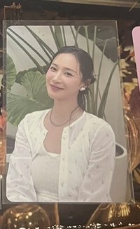 25年年曆後續 隨機卡  官拍 1