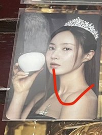 24年年曆 sm 特典