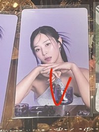 25年年曆後續 隨機卡  官拍3