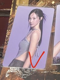 25年年曆後續 隨機卡  官拍4