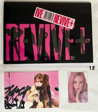 ⭐️12（怜明信片+秋卡）