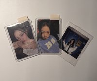 RUKA 兩卡一拍立得