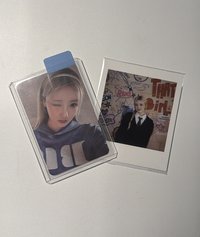 RAMI 一卡一拍立得 