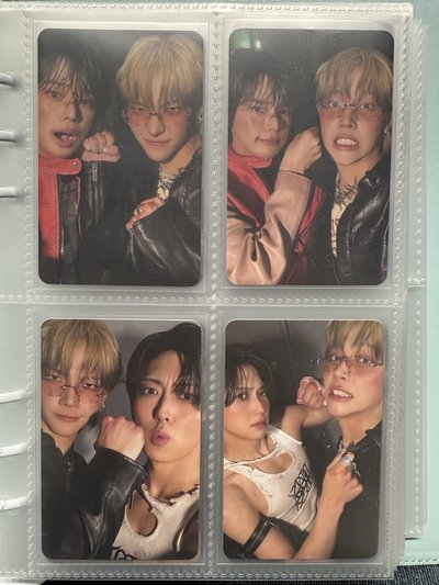 一鍵畢業雙人卡nico set