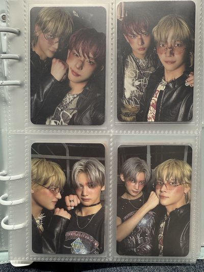 一鍵畢業雙人卡nico set