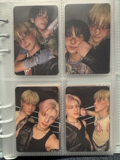 一鍵畢業雙人卡nico set