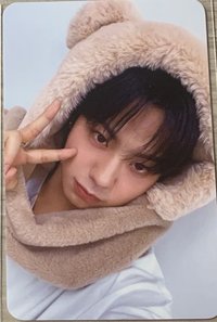 RIDE or DIE md 特典卡 