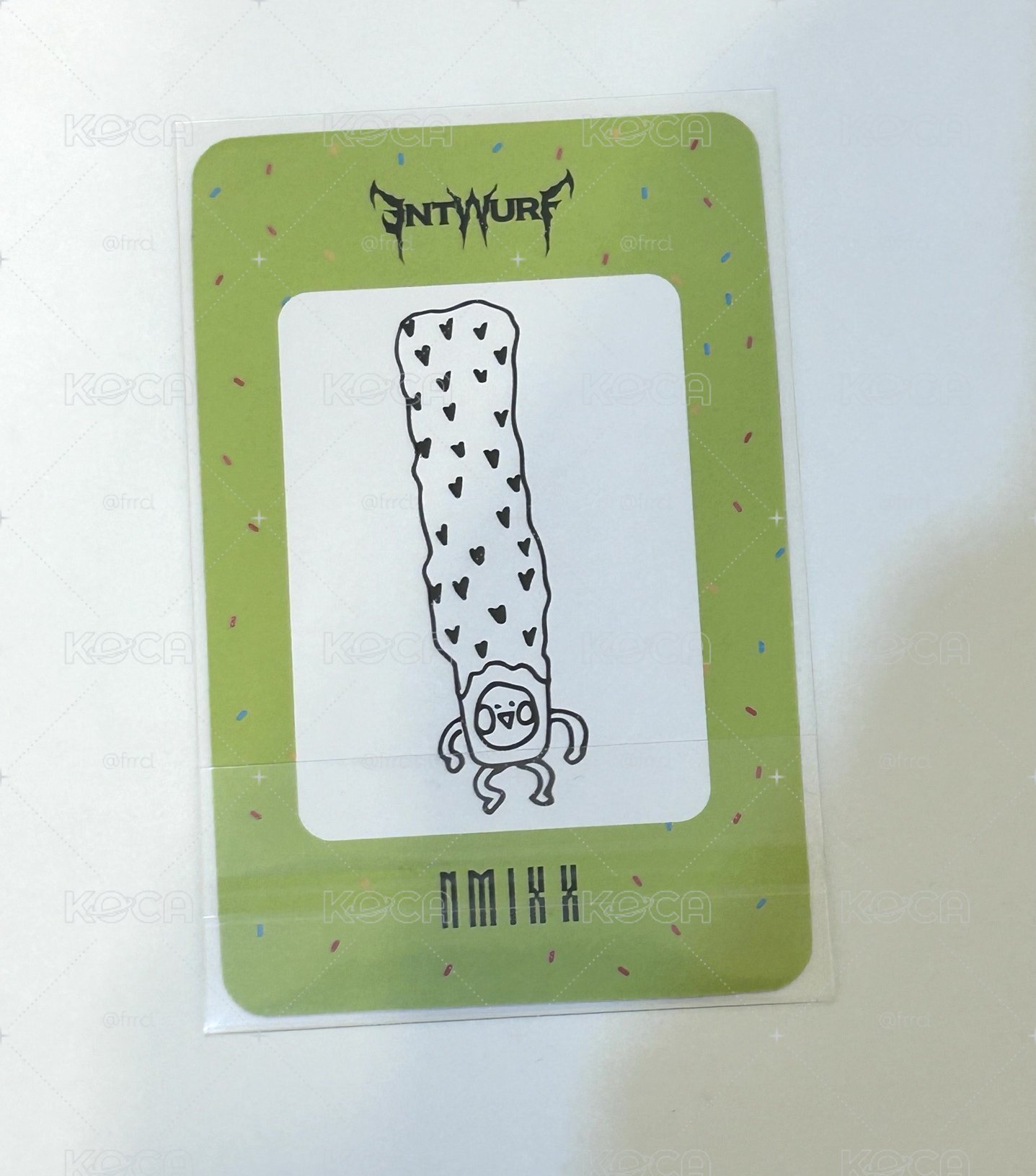 巧克力棒🍫裴