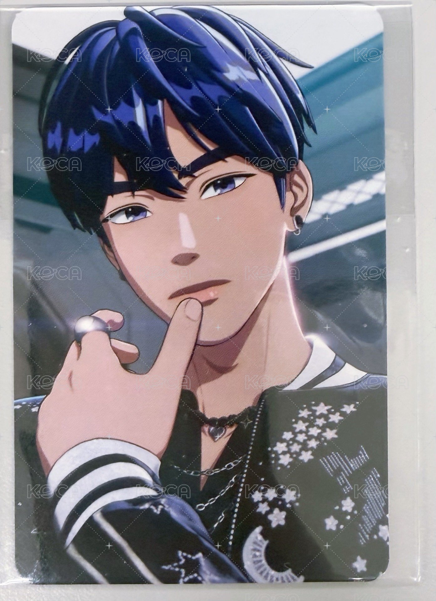 演唱會滿額💙