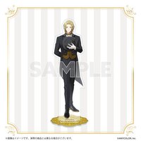 2025執事一番賞 立牌 luca A賞