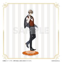 2025執事一番賞 立牌 alban A賞