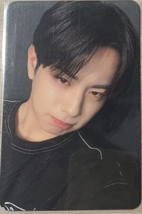 RIDE or DIE ms 特典卡 