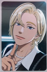 亞巡台北場Zone卡💜