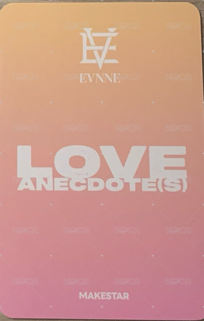 迷五 ms 特典卡  背面