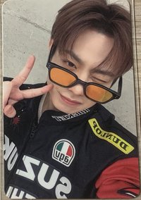 Un: SEEN ms 特典卡 