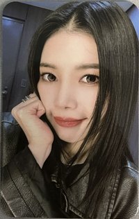 2026 K-WONDER 入場卡 / 場限卡 