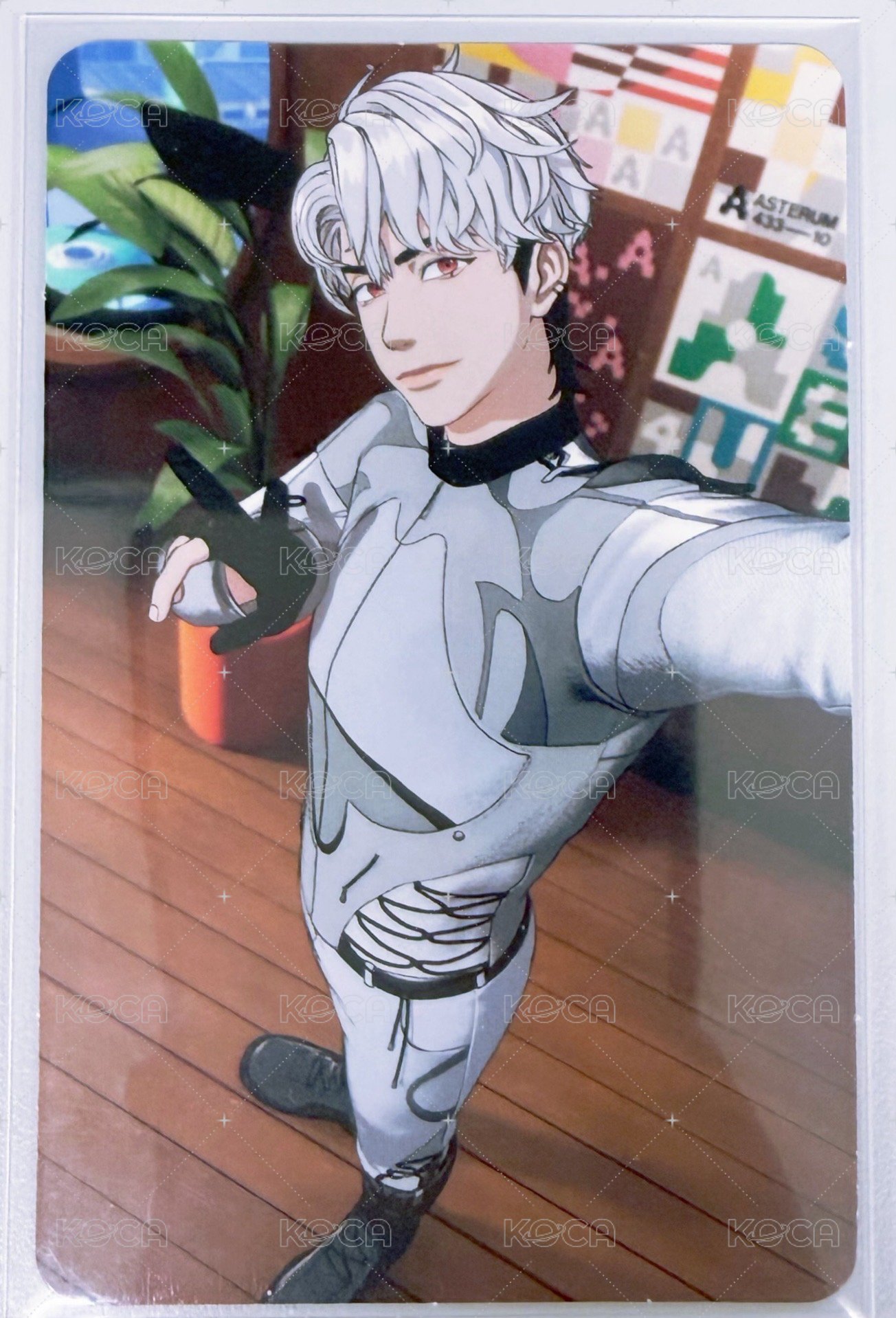 十咖啡3.0❤️