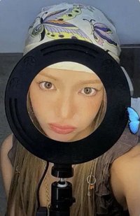 2026年曆 隨機卡 B版自拍