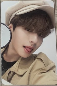 Target: ME ms 特典卡 