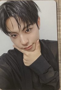 RIDE or DIE 專輯卡 