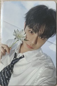 RIDE or DIE 專輯卡 