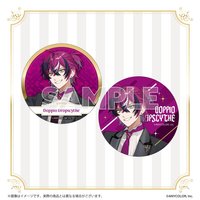 2025執事一番賞 徽章 doppio C賞