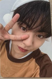 RIDE or DIE ms 特典卡 