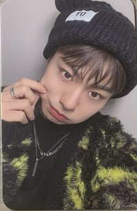 2024 EVNNE FAN-CONCERT [SQUAD:R] ASIA TOUR 入場卡 / 場限卡 