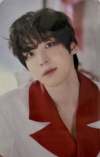 ANITEEZ IN THE CALLING 周邊卡 TRAVEL KIT