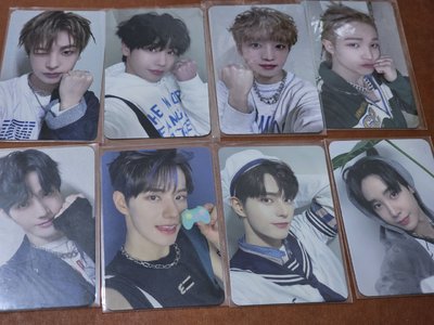 xikers 專卡 特典卡 SC入場卡