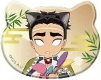 南嘉堂 小遊戲-特別賞 徽章 