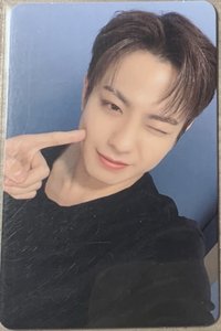 Un: SEEN ms 特典卡 