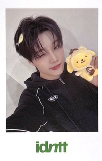 yesweare msg 線下簽售1.0 特典卡 