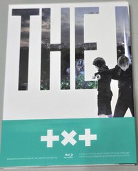 D'FESTA TAIPEI 2023 藍光光碟 