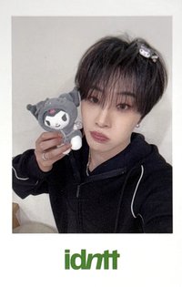 yesweare msg 線下簽售1.0 特典卡 