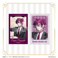 2025執事一番賞 拍立得 doppio D賞 小卡